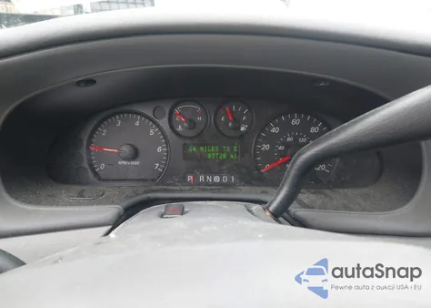 2007 Ford Taurus Se from USA, damaged, VIN 1FAFP53U17A121874